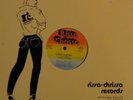 Sylvia Striplin - Keep Pushing / Going Home- 1982- RARE