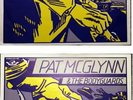 BAY CITY ROLLERS- Pat McGlynn and the Bodyguards