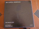 Eric Clapton Promo Box set of 