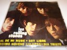 ROLLING STONES ARGENTINEAN 7