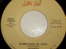 JEFFREY some kind of love MONSTER MODERN SOUL 7