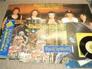 IRON MAIDEN / SOMEWHERE IN TIME - japan w/obi COMPLETE