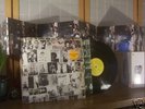ROLLING STONES 2 LP EXILE ON MAIN STREET PROMO w. CARDS