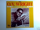 O.V. WRIGHT Nucleus Of Soul US ORIGINAL LP BACKBEAT