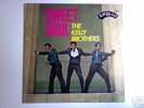 THE KELLY BROTHERS Sweet Soul US 2ND PRESS LP VINYL