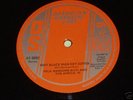 FELA KUTI - WHY BLACK MAN... NIGERIAN PRESS AS 0001 LP