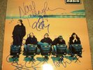 Oasis Autographed Roll With It 12