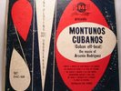 CUBA   ARSENIO RODRIGUEZ ESTRELLAS DEL RITMO 10' SMC