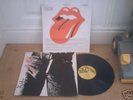 Signed By All Rolling Stones STICKY FINGERS lp 2 SETS