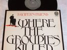 LUCIFERS FRIEND-WHERE THE GROUPIES KILLED-VERTIGO SWIRL