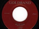 1956 Rockabilly AL FERRIER No no baby** LISTEN