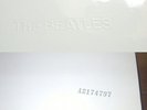 * STUNNING, GORGEOUS * Original #'d Beatles White Album