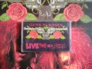 Guns N' Roses, Live like a suicide cass. REAL DEAL