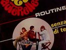 Swiss Beat Single The Sauterelles