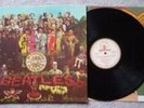 BEATLES--Sergeant Pepper(SMO 81045)