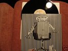 NUOVA IDEA MR. E.JONES- LP ORIGINALE 1972  PROGRESSIVE