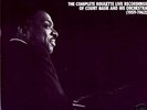 COUNT BASIE COMPLETE ROULETTE LIVE MOSAIC LPS