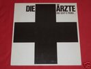 Die Ärzte, LP, Uns gehts prima