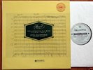 COLUMBIA SAX 2278 b/s - Mozart symph. 25-40 - KLEMPERER