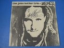 Signed John Butler Trio ZEBRA Ltd Edition LP Record
