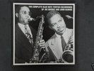 Mosaic 4lp box set ..... Ike Quebec and John Hardee