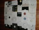 MINIMAL | TECHHOUSE | TECHNO - 40 mal VINYL PROMOS 