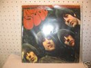 MFSL 1-106 THE BEATLES   Rubber Soul    UNOPENED  LP