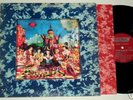 ROLLING STONES Satanic Majesties Request - RARE Mono LP