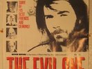 ROKY ERICKSON & ALIENS poster Universal Monsters psych