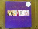 Smashing Pumpkins Siamese Singles Box Set Colour Vinyl