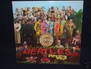 BEATLES-SGT PEPPERS-ORIGNIAL OZ PRESSING-SILVER LOGO