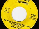 JIMMY JULES The Same Things Make You Laugh JIM GEM soul