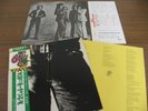 Rolling Stones LP w/FLOWER obi JAPAN Sticky/4070424070Y