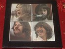 BEATLES Let It Be BOX SET LP 1970 RED APPLE 1st Press