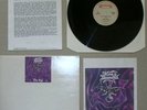 KING DIAMOND Eye of the Witch 12