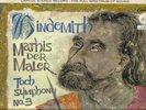 SP 8364 Toch Symphony 3; Hindemith Mathis der Maler Ste