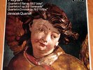 DECCA SXL 6093 WBg ED1 - Haydn/Janacek quartet MINT