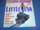 Little Eva - LLLLLOCO-MOTION - Dimension DLP-6000 ORIG.