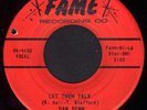 NORTERN SOUL - DAN PENN on FAME