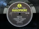 Beatles - Rubber Soul UK 1968 Y&B *STEREO*  Pressing LP