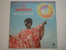 MiTTY COLLiER THE WARNiNG LP SEALED NORTHERN SOUL RARE