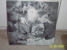 Crushing Holy Trinity 3lp RARE clandestine blaze