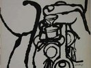 Miles Davis-Cookin'-Prestige 7094-W.50th NYC-SUPERB