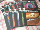 Die Drei Fragezeichen 1-10 Picture Vinyl+Folge 100. Neu