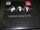 TANGERINE DREAM.70-80.VBOX 2. V.RARE.NIMBUS PRESSING.