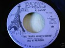 1967 FLORIDA GARAGE GEM--HYPERIONS--PARIS TOWER 102