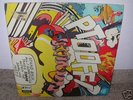 DEVIANTS LP PTOOFF US SIRE ORIG. PROMOTIONAL PSYCH