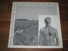 EVAN PARKER - DEREK BAILEY - HAN BENNINK - ORIG UK LP