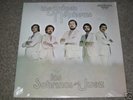JUDGE'S NEPHEWS Los Sobrinos Del.LP Audio Latino Sealed