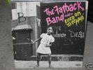 The FATBACK Band Keep On Steppin' LP EVENT OG NM-